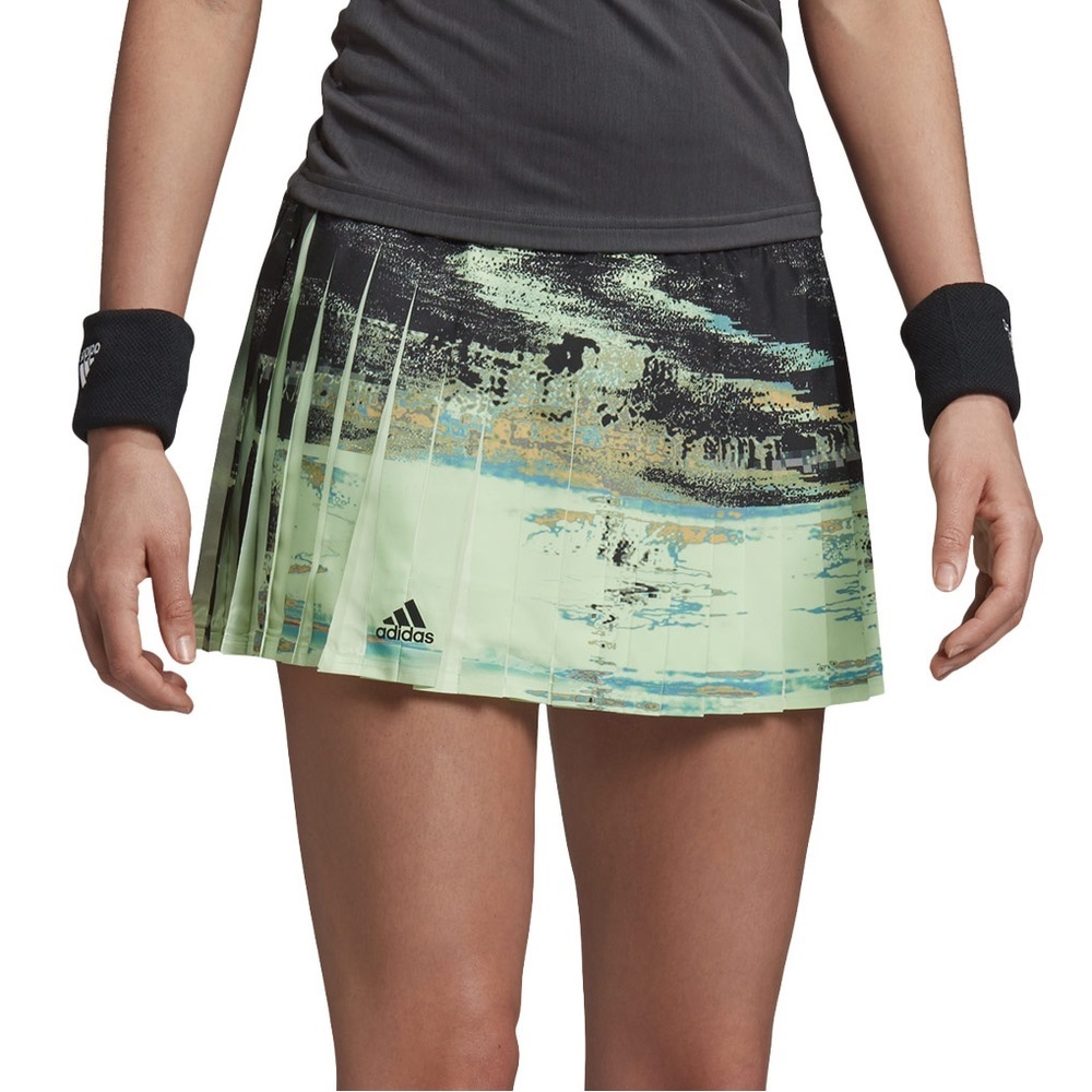 adidas NY Tennis Pleated‎ Skort
